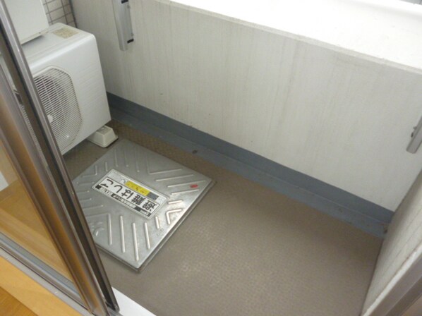 コンフォリア芝公園の物件内観写真